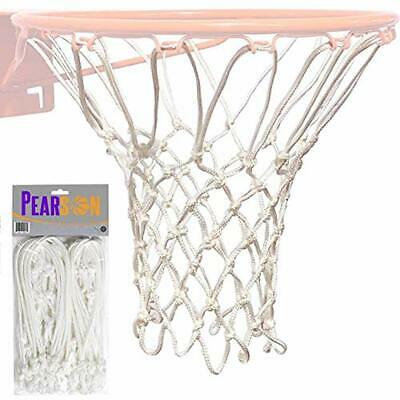 Pearson Professional 7mm Basketball Net 12 Loop Sports & Outdoors Pole Pads