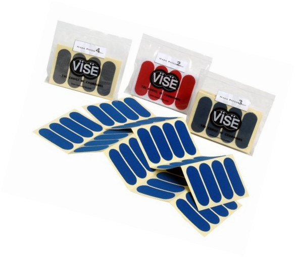 Vise Hada Patch Pack #1