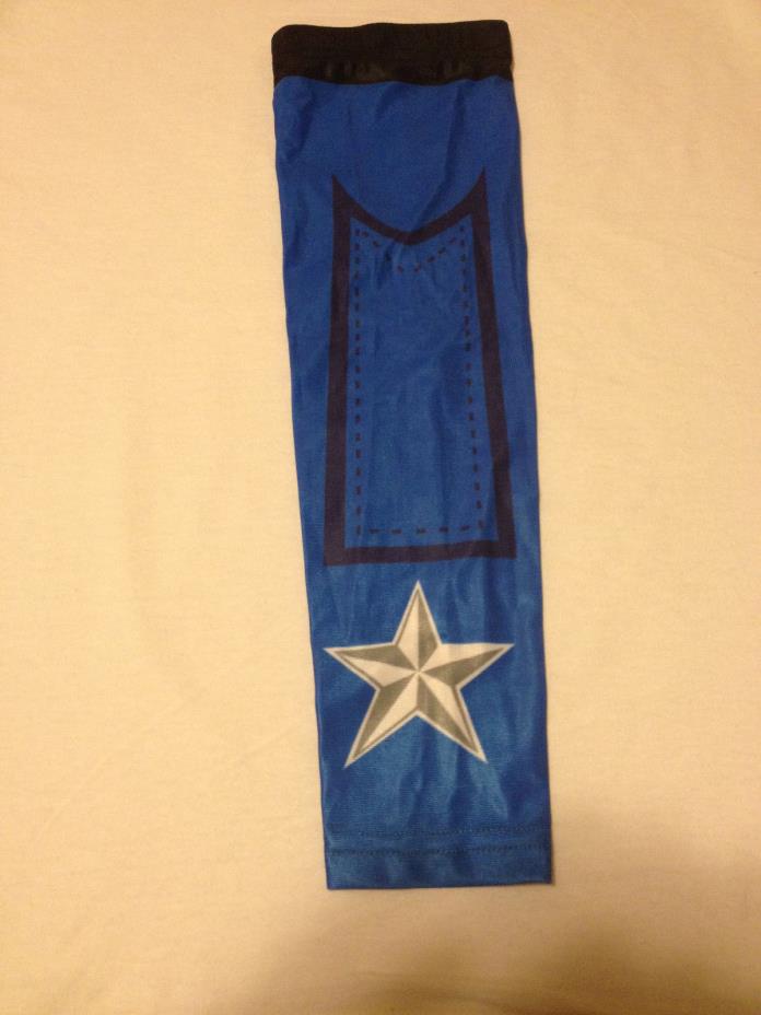 Bowling Compression Sleeves For Bowlers- Captain America