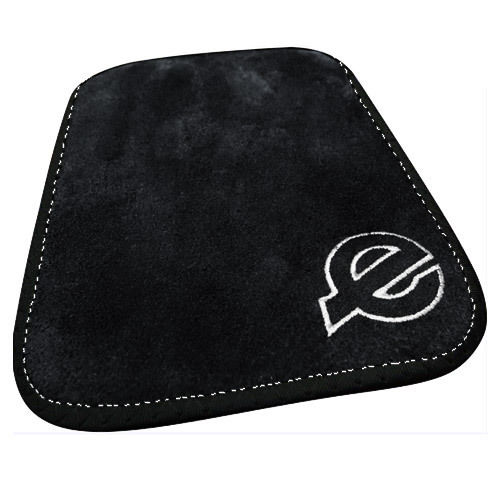 Bowling Ebonite Leather Ball Surface Pad
