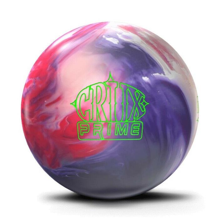 NEW IN BOX 15 LB STORM CRUX PRIME BOWLING BALL - Catalyst Core