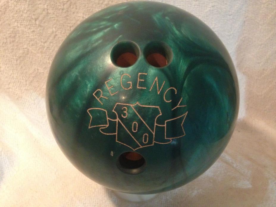 regency 300 8.5 Lb Bowling Ball FREE SHIPPING