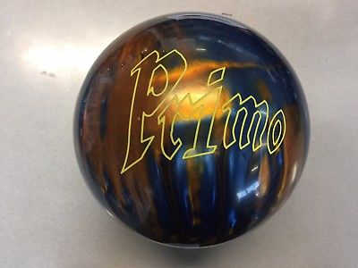 RADICAL PRIMO   bowling ball  16 LB. 1ST QUALITY  BRAND NEW IN BOX! BALL