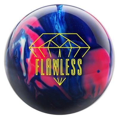 14lb Hammer FLAWLESS Pearl Reactive Bowling Ball NEW