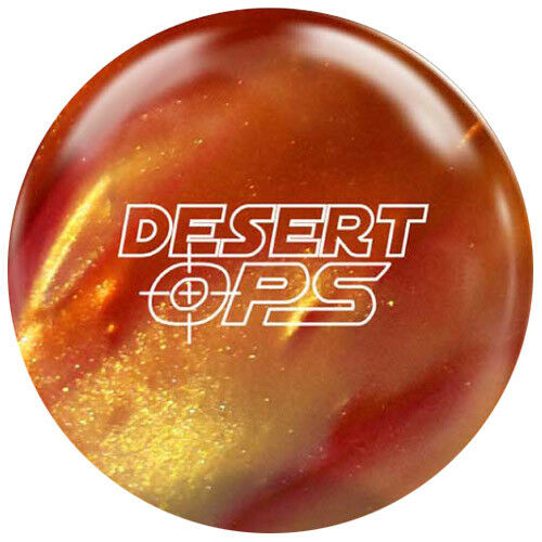 900 Global Desert Ops Bowling Ball NIB 1st Quality 15 and 16 Pounds Available