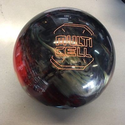 ROTO GRIP MULTI CELL 1ST QUALITY   bowling  ball 16   LB.   NEW IN BOX!