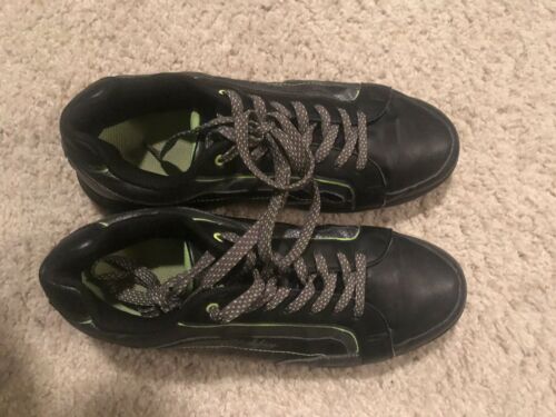 Mens KR Strikeforce Racer Light Weight Bowling Shoes Size 10.5 M