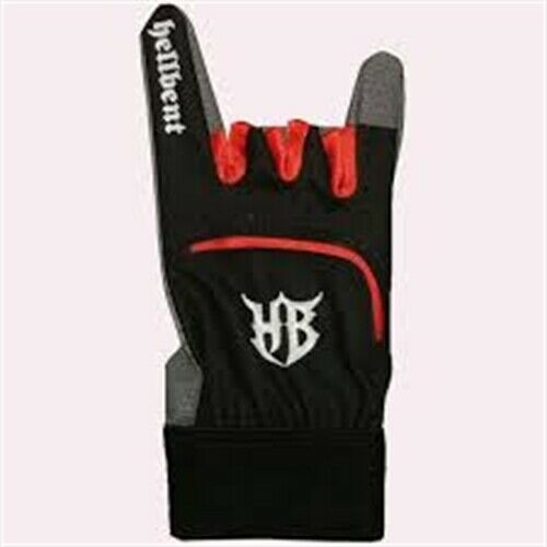 Hellbent Bowling Glove Right Hand Extra Large RHXL