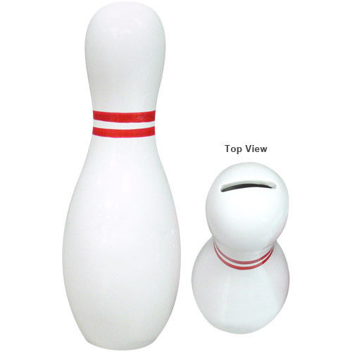 Bowling Pin 9 1/2
