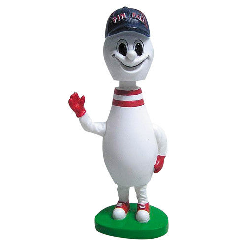 Bowling Pin Pal 4