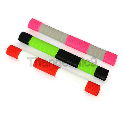 Vector X Cricket Bat Grip Pack Of 3 Octo Band