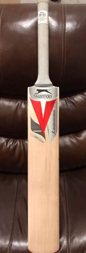 Slazenger English Willow Cricket Bat I-Blade
