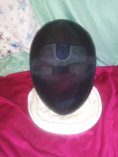 Fencing Helmet Size XL Brand Triplette Competition Arms