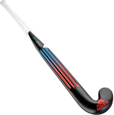 ADIDAS DF24 Carbon Field Hockey Stick  LIMITED TIME OFFER + FREE GRIP