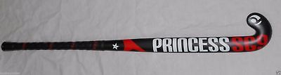 Princess SG9 7Star Composite Field Hockey Stick + FREE GRIP