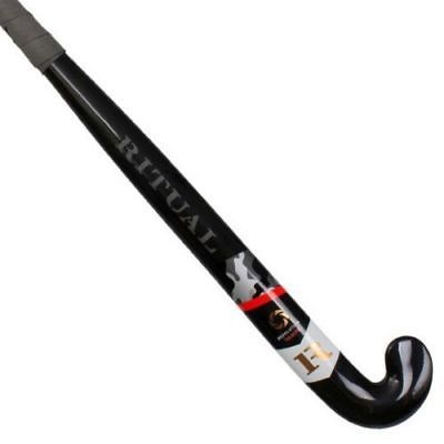RITUAL REVOLUTION VELOCITY COMPOSITE HOCKEY STICK + FREE GRIP