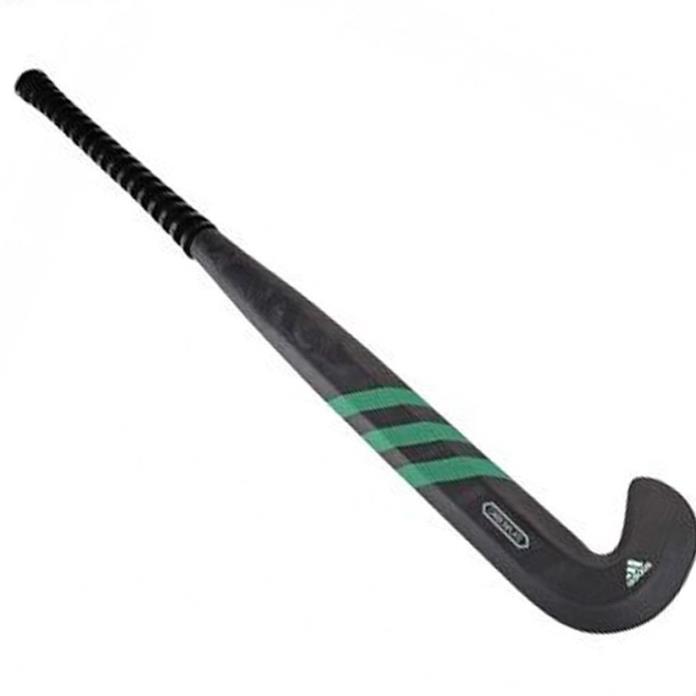 ADIDAS DF24 CARBON PLATE COMPOSTE HOCKEY STICK + FREE GRIP