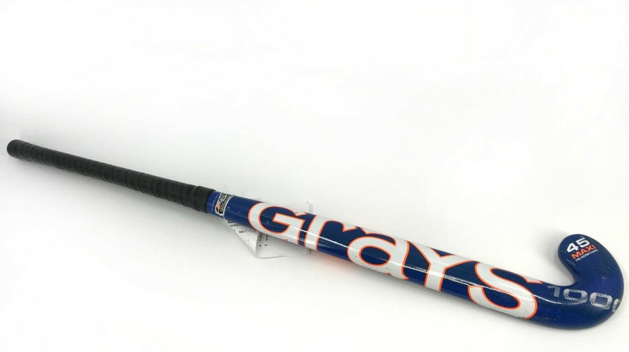 Grays GX1000 Field Hockey Stick #Z77
