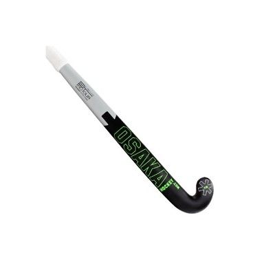 OSAKA PRO TOUR SILVER GROOVE 2016 COMPOSITE  HOCKEY STICK SIZE 35.5