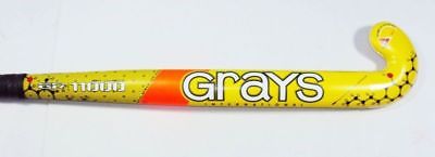 GRAYS GR 11000 PRO JUMBO COMPOSITE HOCKEY STICK (LIMITED TIME OFFER)