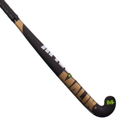 MALIK GUCHO CARBON-TECH COMPOSITE HOCKEY STICK SIZE 37.5