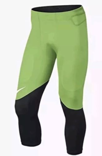 Nike Mens Vapor Speed Football Pants (724352-313) XL MSRP $70 NWT