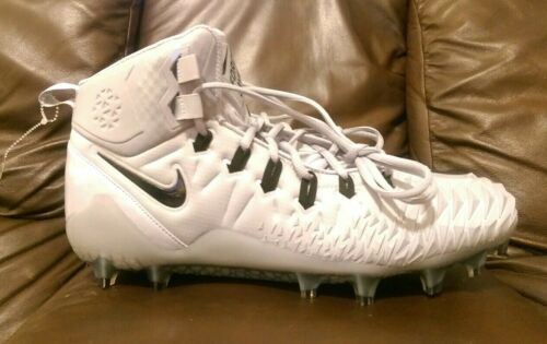 Nike Zoom Force Savage Pro TD Football Cleats Size 14