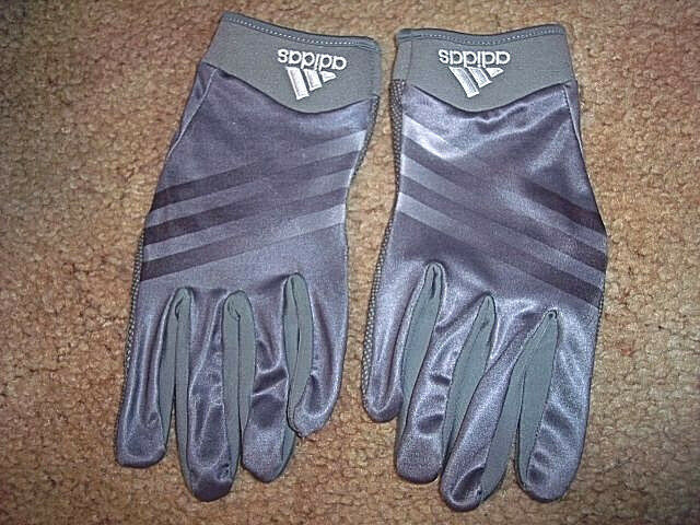 Adidas Football Gloves XL Surgical Strike Gloves Sports Gloves Thrill Glove XL