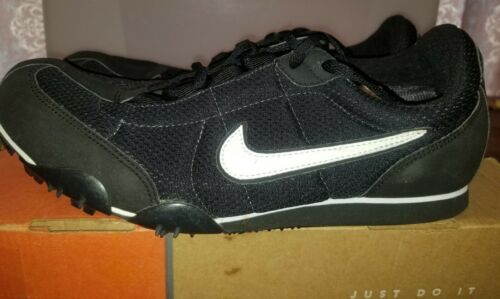 Nike Track and Field Shoes, 10.5 football, New