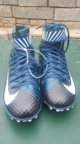Nike Force Lunarbeast Elite TD Football Cleat 847588-024 Size 14 New