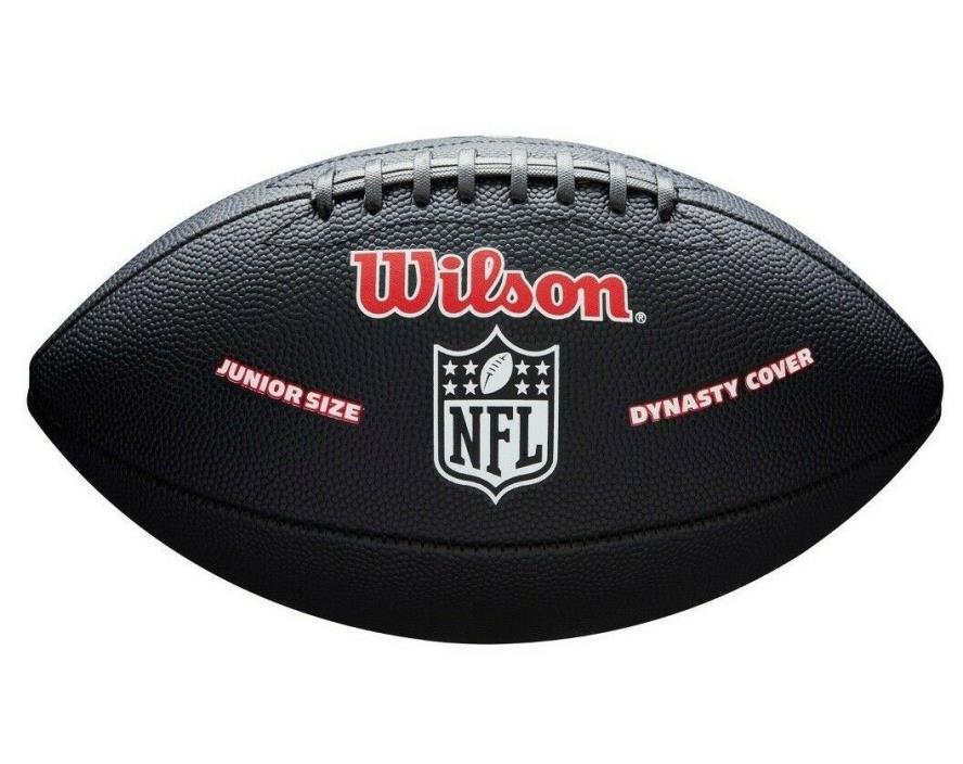 Wilson Dynasty Cover Junior Size Football