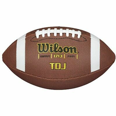 Wilson Junior TDJ Composite Football