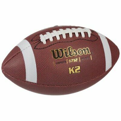 Wilson Pee Wee K2 Composite Football