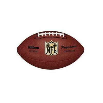 Wilson Sports Wilson NFL Pro Replica Fball - WTF1825