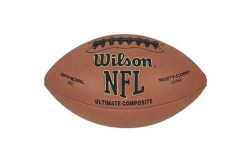 Wilson Composite Football