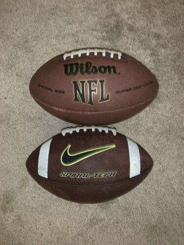 American Football(Wilson-Nike)