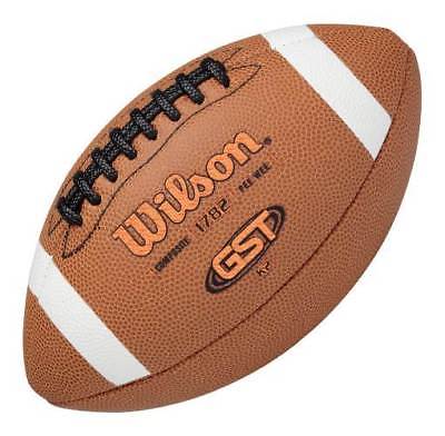GST Composite K2 Football in Brown [ID 3357155]