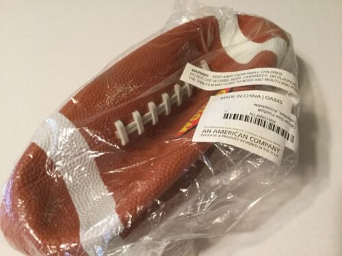 Official Size League Football Deluxe Nylon Wound Unbranded