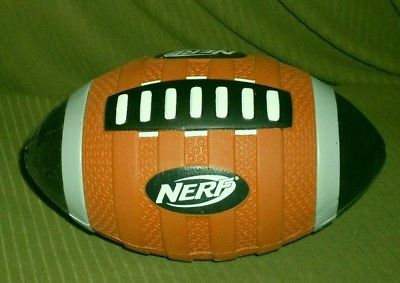 Nerf N-Sports All Conditions Football b