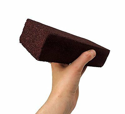 Foam Brick Bad Call Football Throwing Sports Fan Stress Relieving