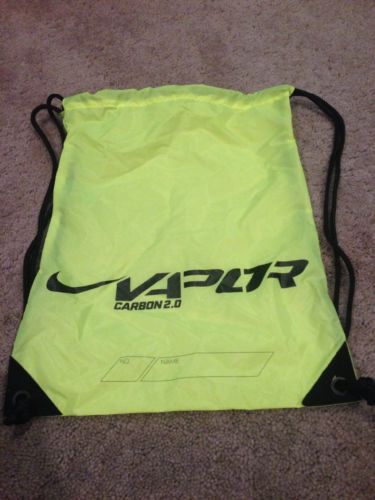Nike Vapor Carbon 2.0 Drawstring Bag. Brand New