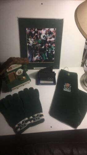 Marshall Football Package Deal
