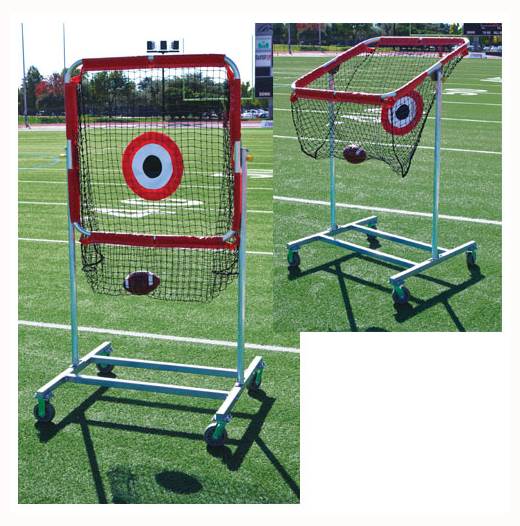 QB-1 Pass and Snap Trainer [ID 3477428]