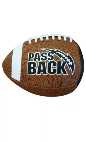 Passback Sports Junior Composite Passback Football