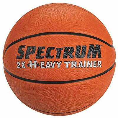 Spectrum 2X Heavy Training Basketball Industrial 