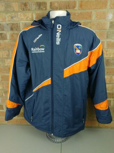 Ard Mhacha Armagh O'neills GAA Gaelic Football Jacket Adult Medium