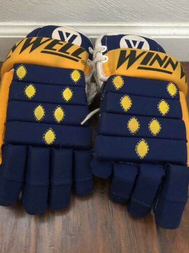 winnwell hockey gloves 13in pro 44