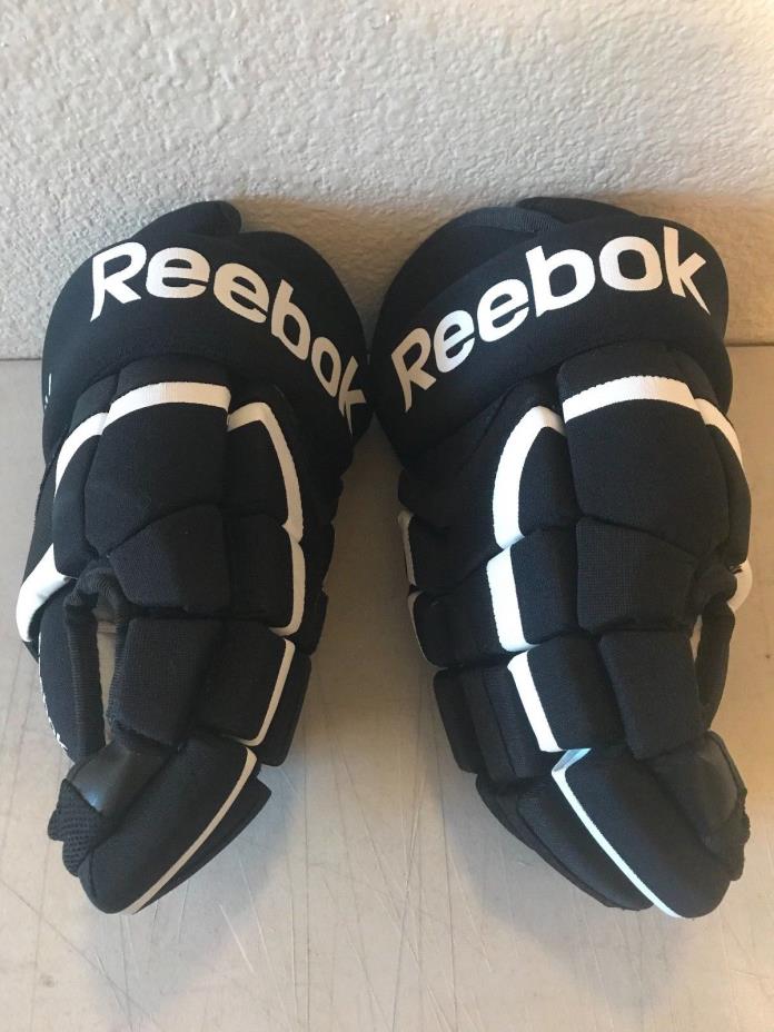 REEBOK KFS HG SK Ice Hockey Gloves (Size: 13