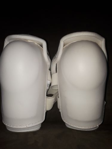 JOFA 443 Elbow Pads Size 7 Canada Vintage