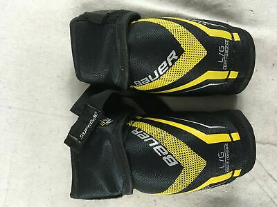 Bauer Supreme TotalOne MX3 Hockey Elbow Pads, Youth Large